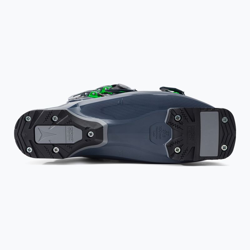 Мъжки ски обувки ATOMIC Hawx Ultra 120 S GW grey AE5024620 4