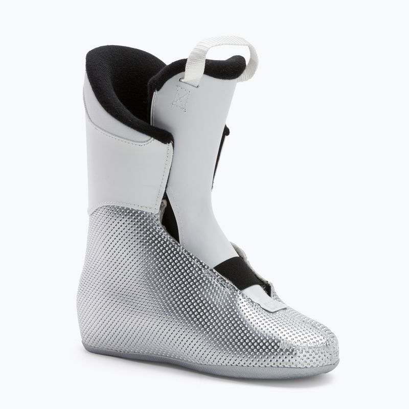Детски ски обувки ATOMIC Hawx Girl 4 white/purple AE5025620 5