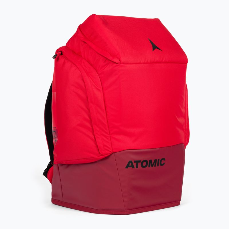 ATOMIC RS Pack Ски раница 90л червена AL5045320 2