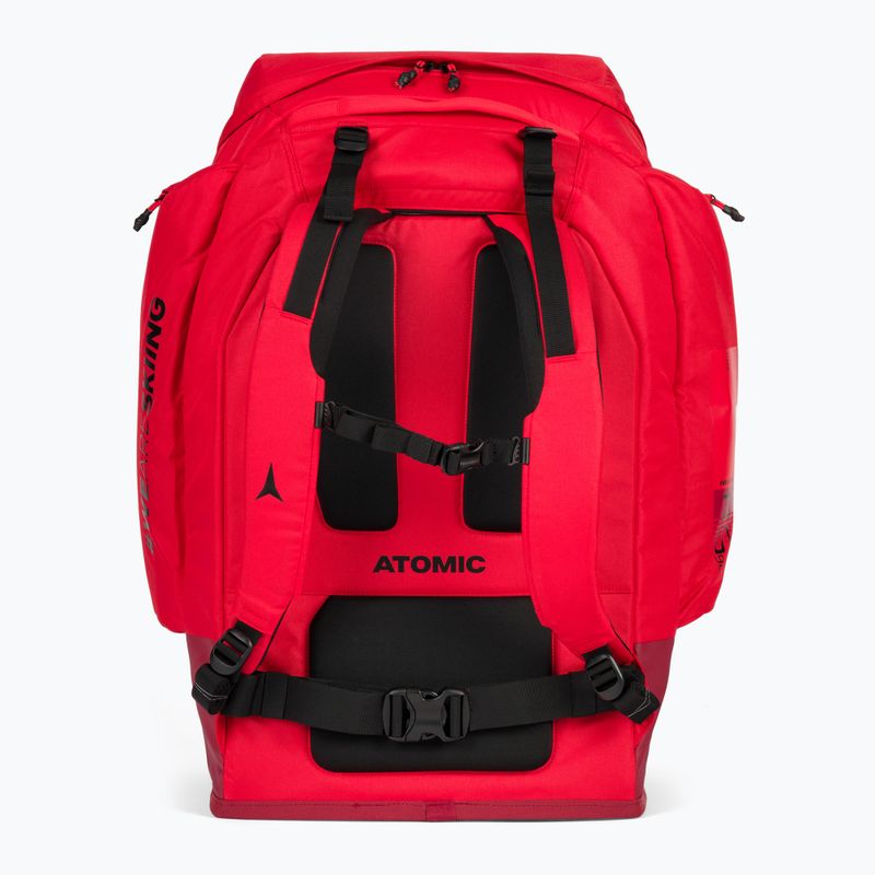 ATOMIC RS Pack Ски раница 90л червена AL5045320 3