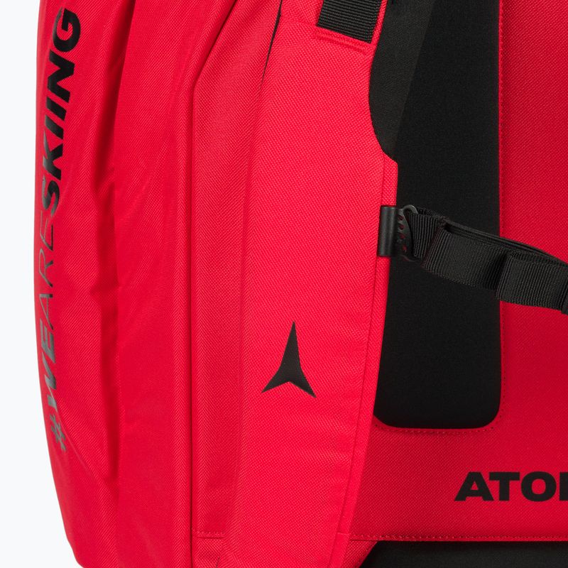 ATOMIC RS Pack Ски раница 90л червена AL5045320 4