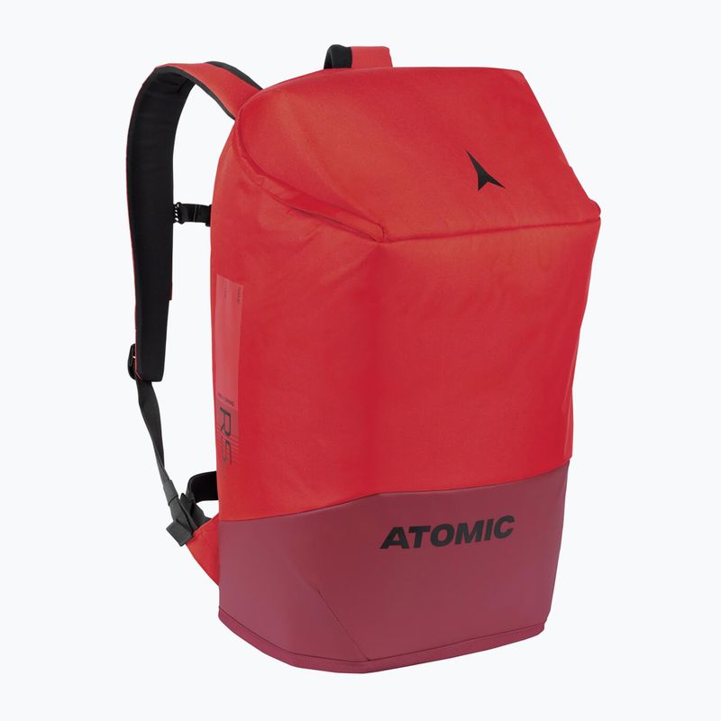 ATOMIC RS Pack ски раница 50л червена AL5045420 8