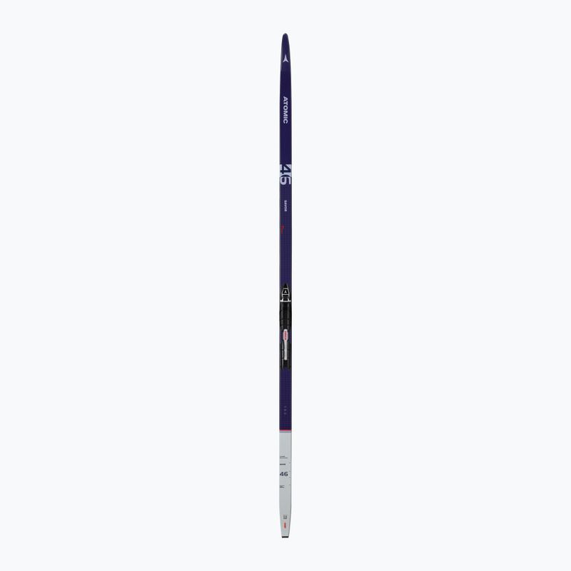 Ски за бягане Atomic Savor 46 Grip + автомати Prolink Access CL 3
