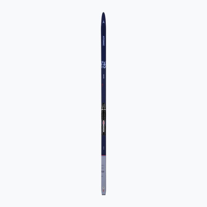 Ски за бягане Atomic Savor 52 Grip + автомати Prolink Access CL 3