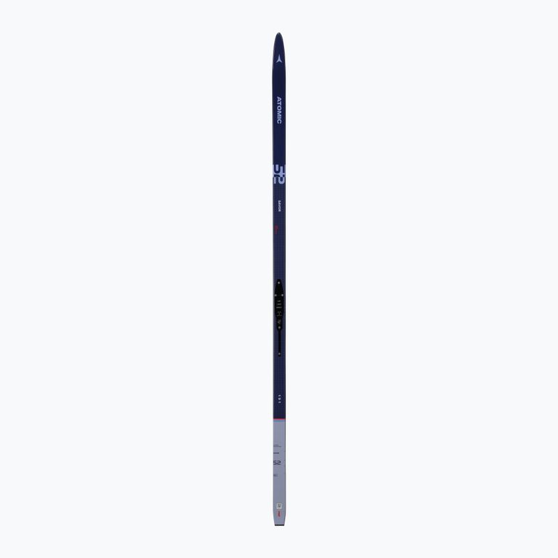 Ски за бягане Atomic Savor 52 Grip + автомати Prolink Access CL 6