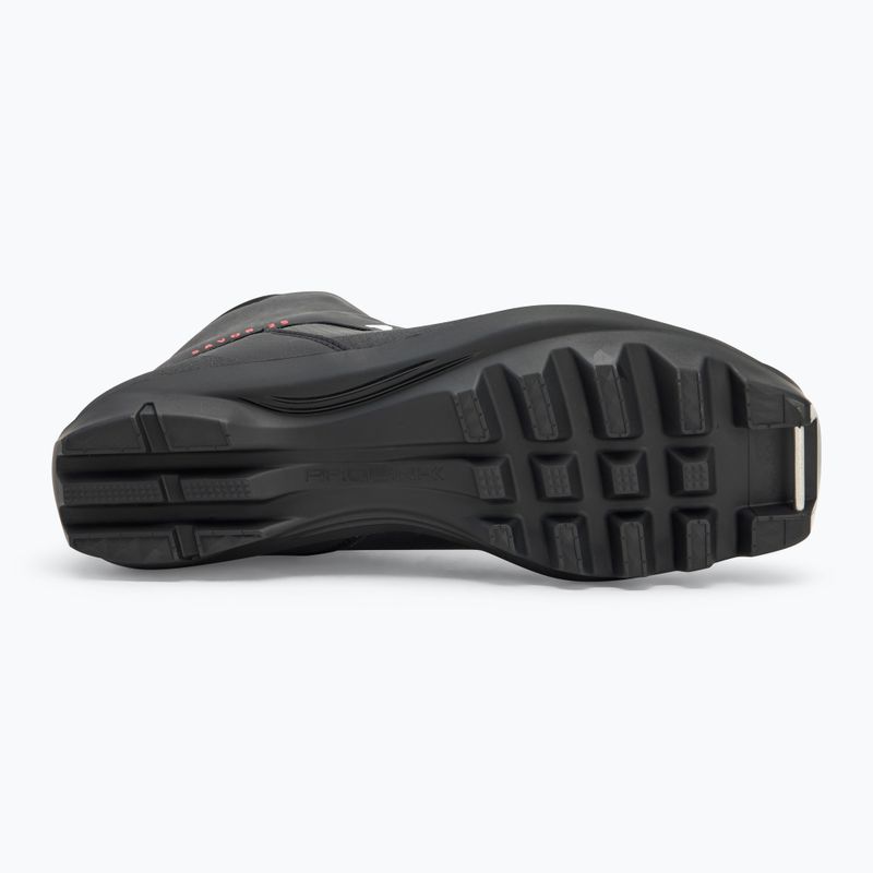 Обувки за ски бягане Atomic Savor 25 black/red 4
