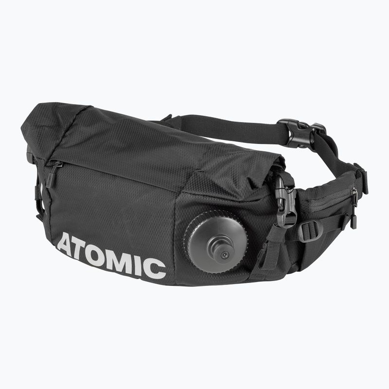 Колан за бедра Atomic Nordic Thermo Red