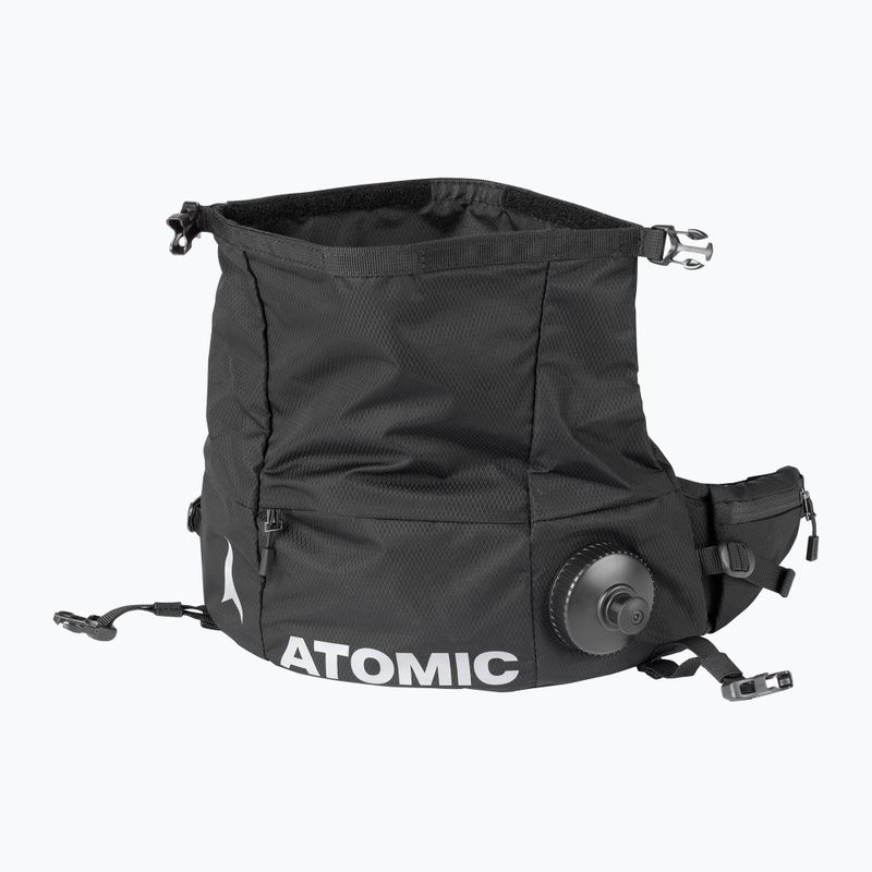 Колан за бедра Atomic Nordic Thermo Red 3
