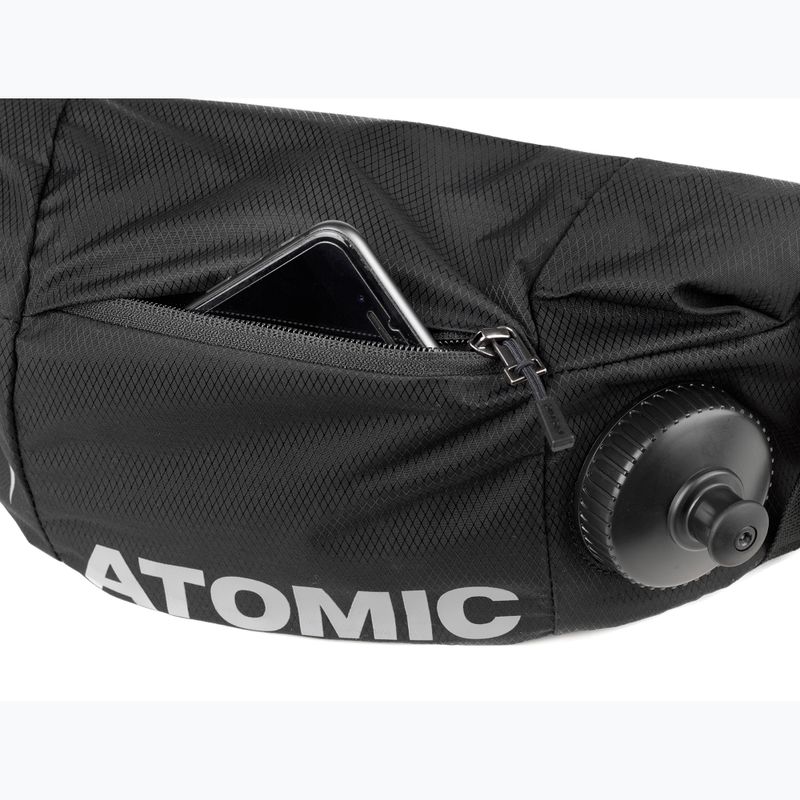 Колан за бедра Atomic Nordic Thermo Red 4
