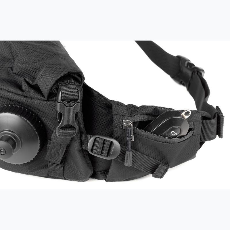 Колан за бедра Atomic Nordic Thermo Red 5