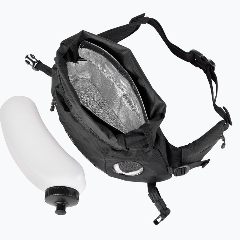 Колан за бедра Atomic Nordic Thermo Red 6