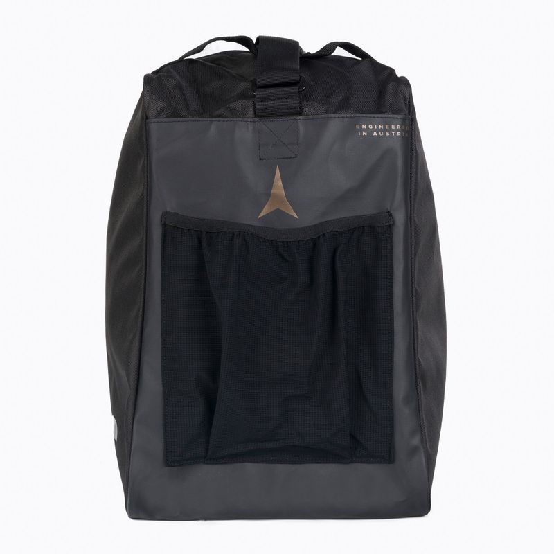 Дамска чанта ATOMIC W Boot Cloud black AL5046520 3