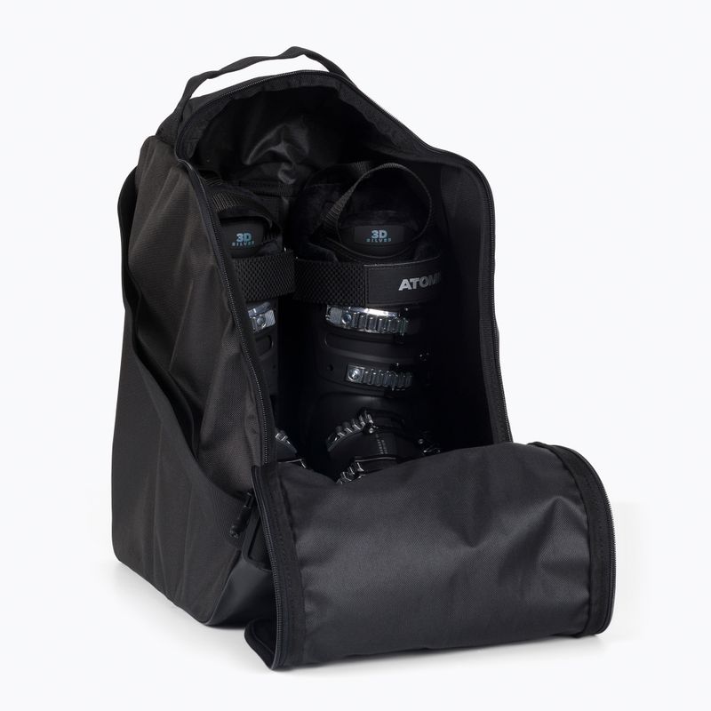 Дамска чанта ATOMIC W Boot Cloud black AL5046520 6