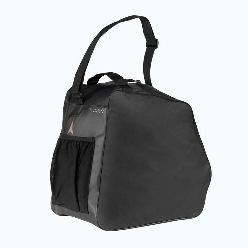 Дамска чанта ATOMIC W Boot Cloud black AL5046520 12