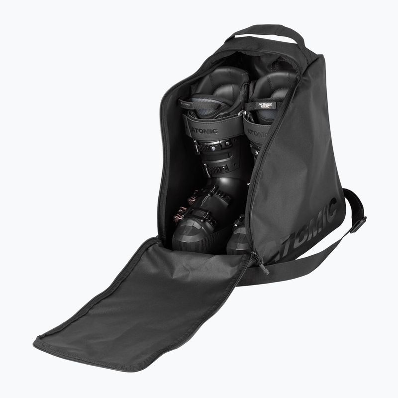 Дамска чанта ATOMIC W Boot Cloud black AL5046520 13