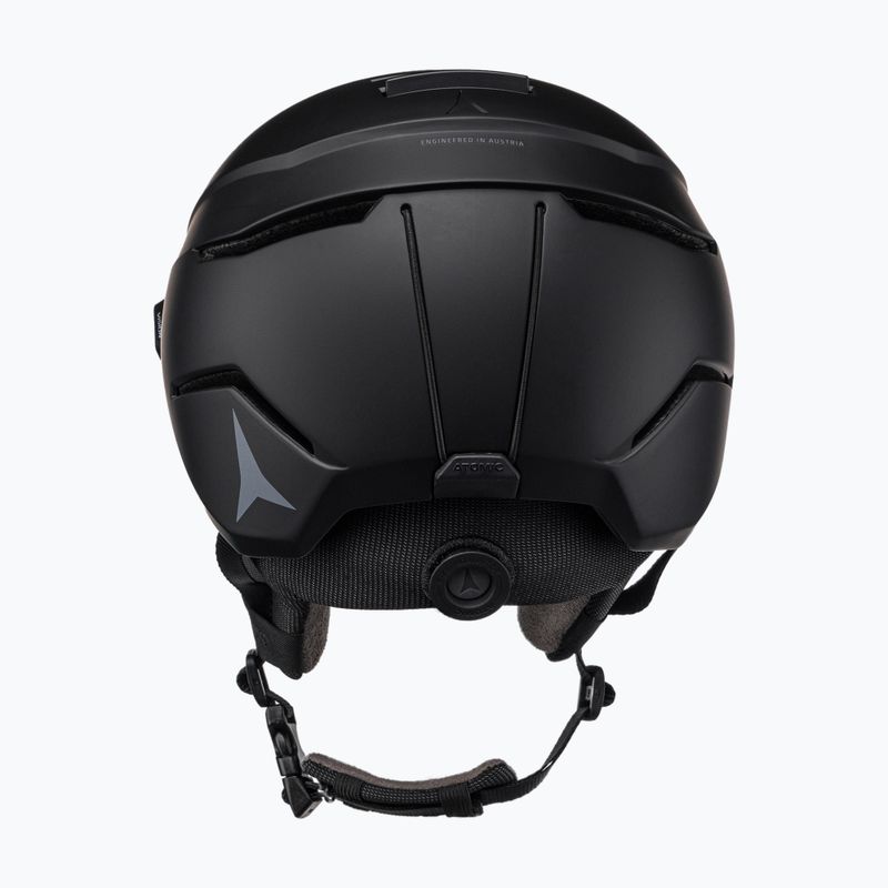 Ски каска ATOMIC Savor Visor Photo black AN500628 3