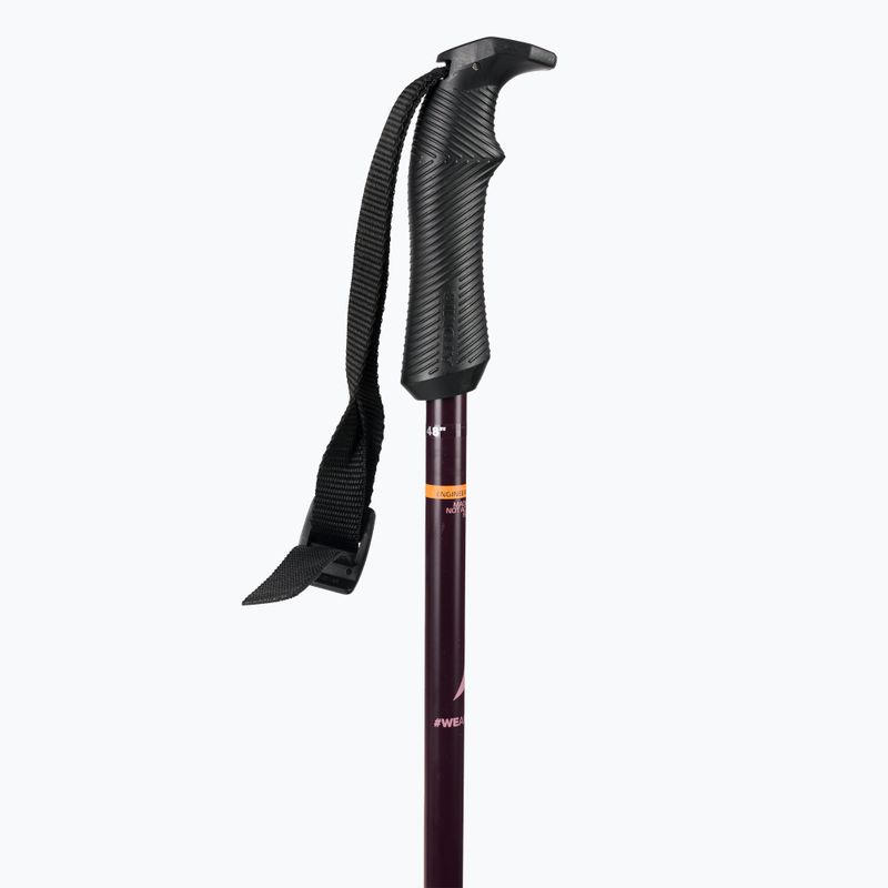 Дамски ски палки ATOMIC Cloud purple AJ5005752 2
