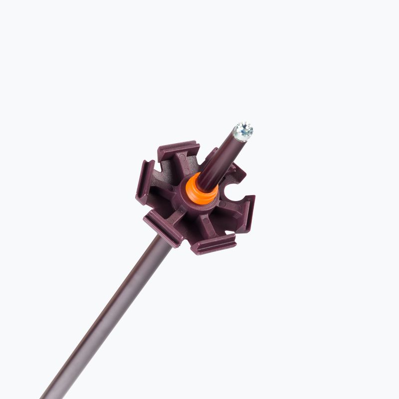 Дамски ски палки ATOMIC Cloud purple AJ5005752 4