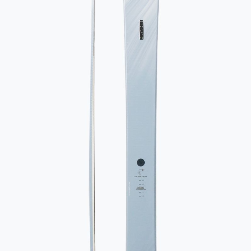Дамски ски ATOMIC Backland 78W+ски сиви AAST01928 5