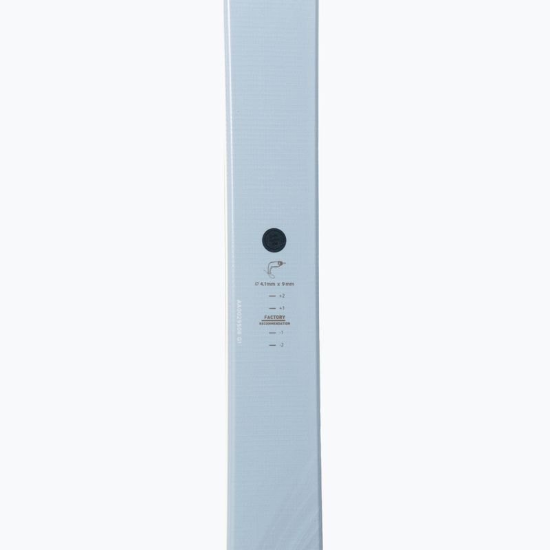 Дамски ски ATOMIC Backland 78W+ски сиви AAST01928 6