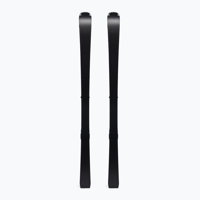ATOMIC Redster Q5 + M10 GW мъжки ски за спускане сиви AASS03032 3