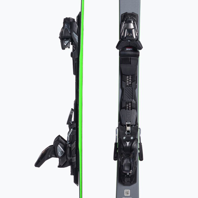 Мъжки ски за спускане Atomic Redster X7 + връзки M12 GW black 5