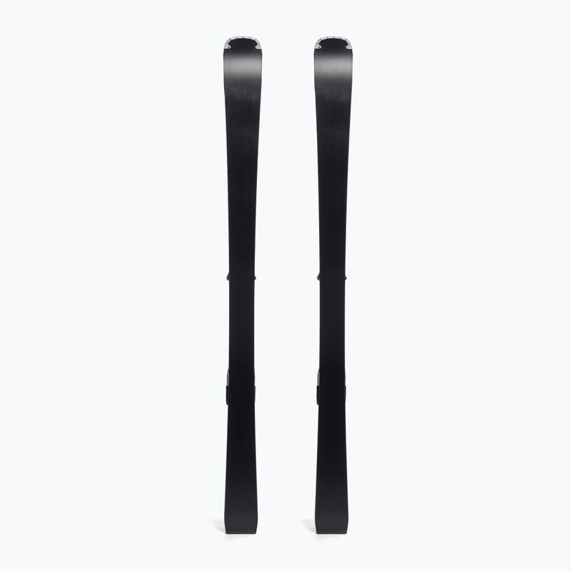 Дамски ски за спускане Atomic Cloud Q9 + връзки M10 GW black/berry 3