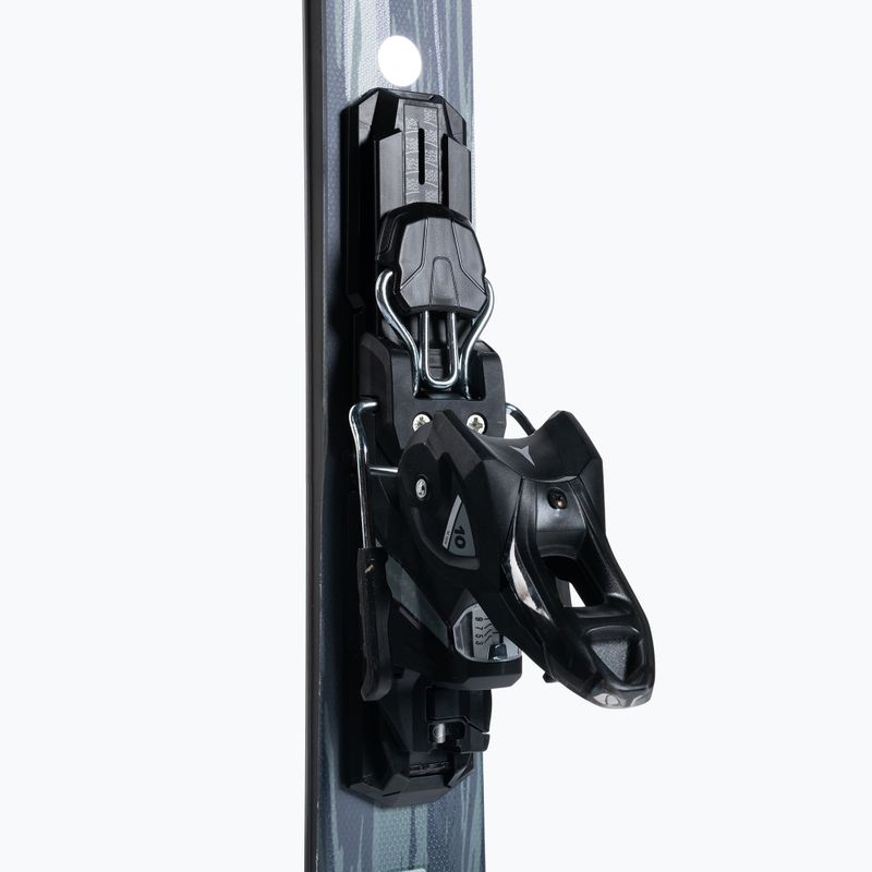 Мъжки ски за спускане ATOMIC Redster Q4 + M10 GW black AASS03034 7