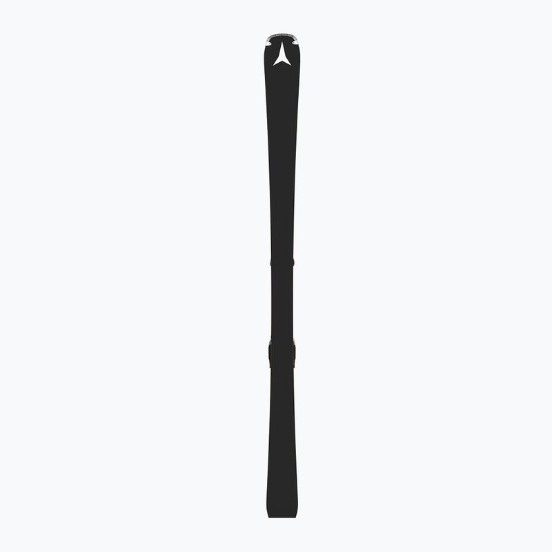 Мъжки ски за спускане ATOMIC Redster Q9 Revoshock S + X12 GW black AASS03026 11