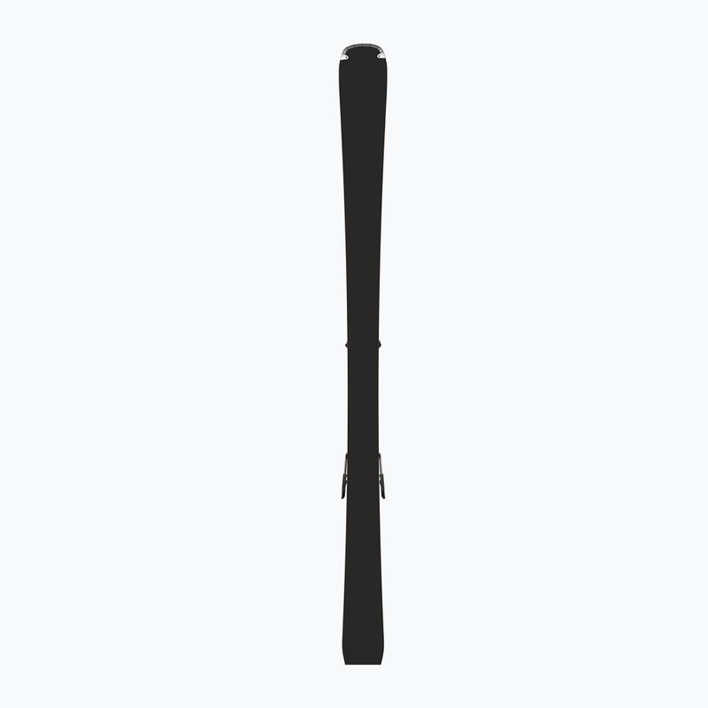 Дамски ски за спускане Atomic Cloud Q9 + връзки M10 GW black/berry 11