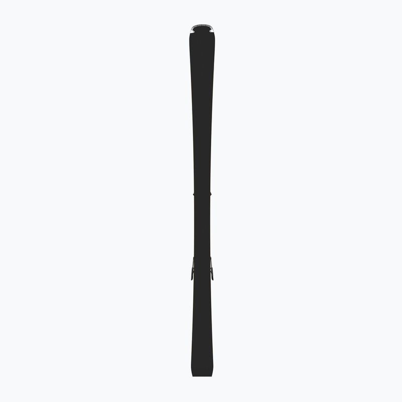 ATOMIC Redster Q5 + M10 GW мъжки ски за спускане сиви AASS03032 11