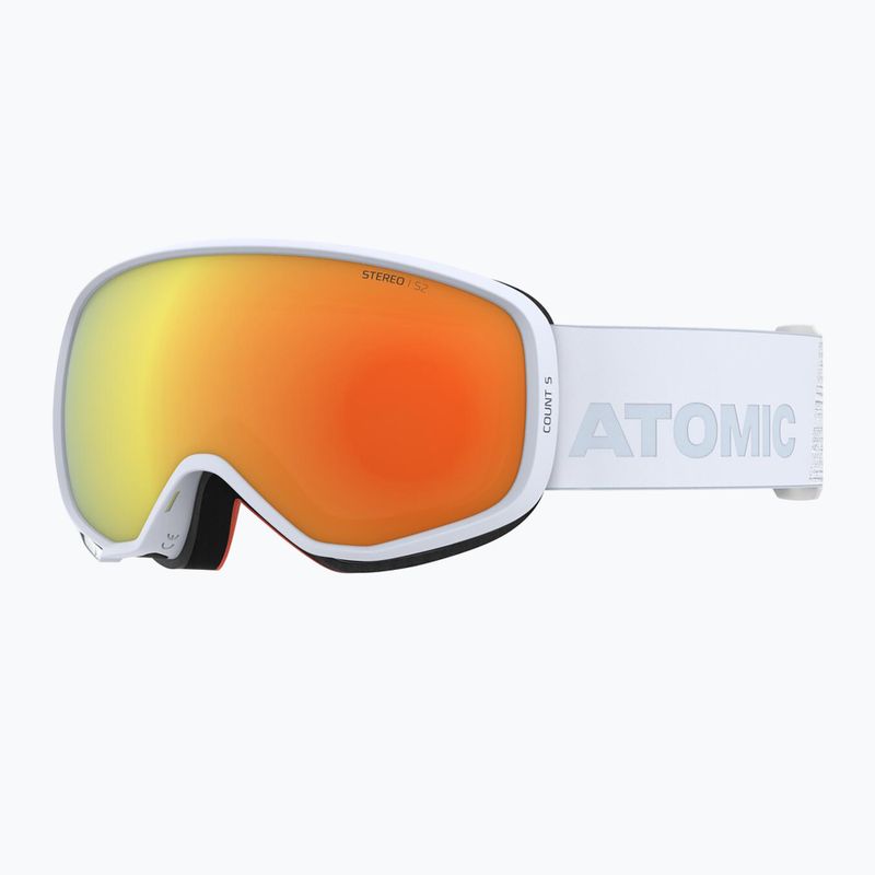 ATOMIC Count S Stereo S2 ски очила сиви AN5106 6