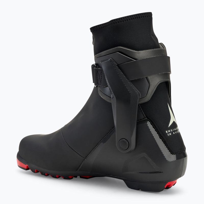 Обувки за ски бягане Atomic Pro CS black 2