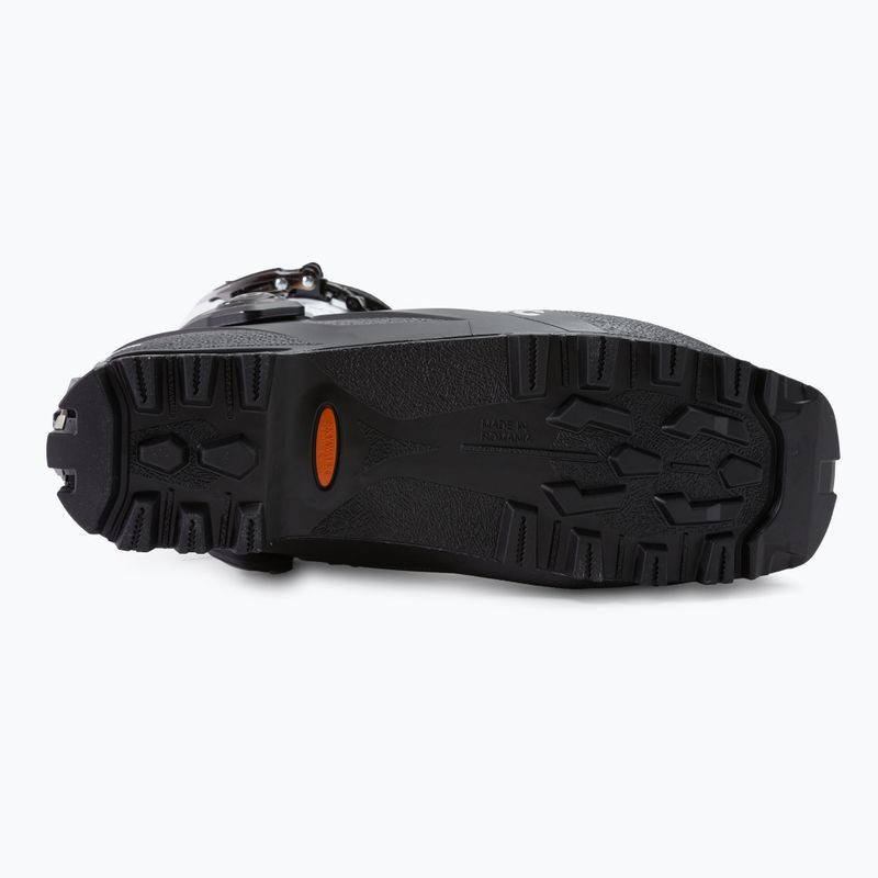 Дамски ски обувки Atomic Backland Expert W black/white/silver 4