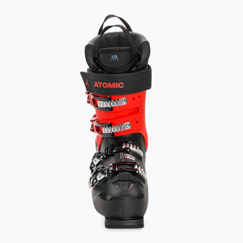 Мъжки ски обувки Atomic Hawx Prime 100 GW black/red 3