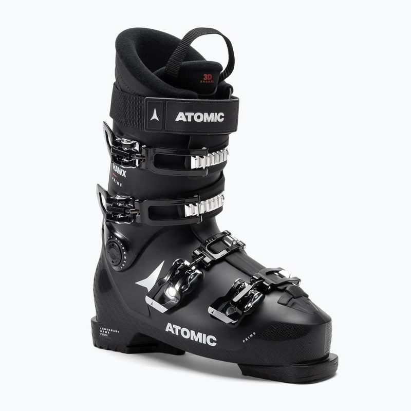 Мъжки ски обувки Atomic Hawx Prime 90 black/white
