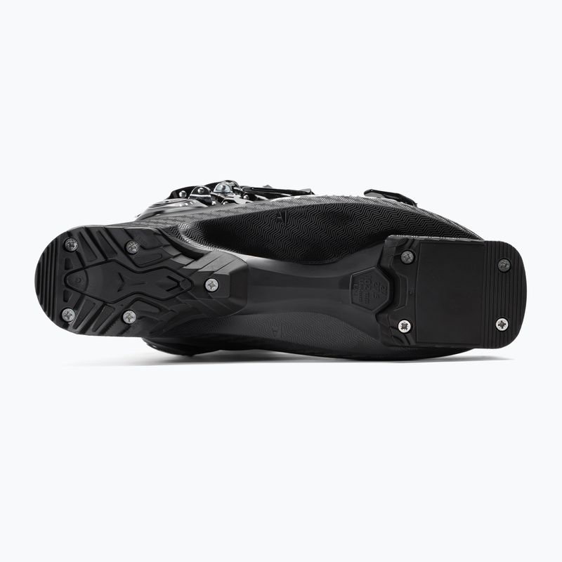 Мъжки ски обувки Atomic Hawx Prime 90 black/white 4