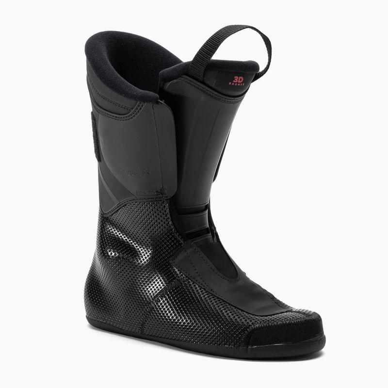 Мъжки ски обувки Atomic Hawx Prime 90 black/white 5