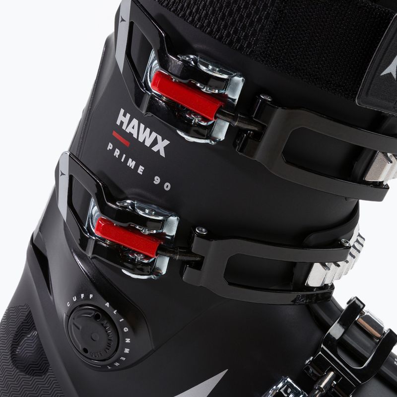 Мъжки ски обувки ATOMIC Hawx Prime 90 black AE5026760 6