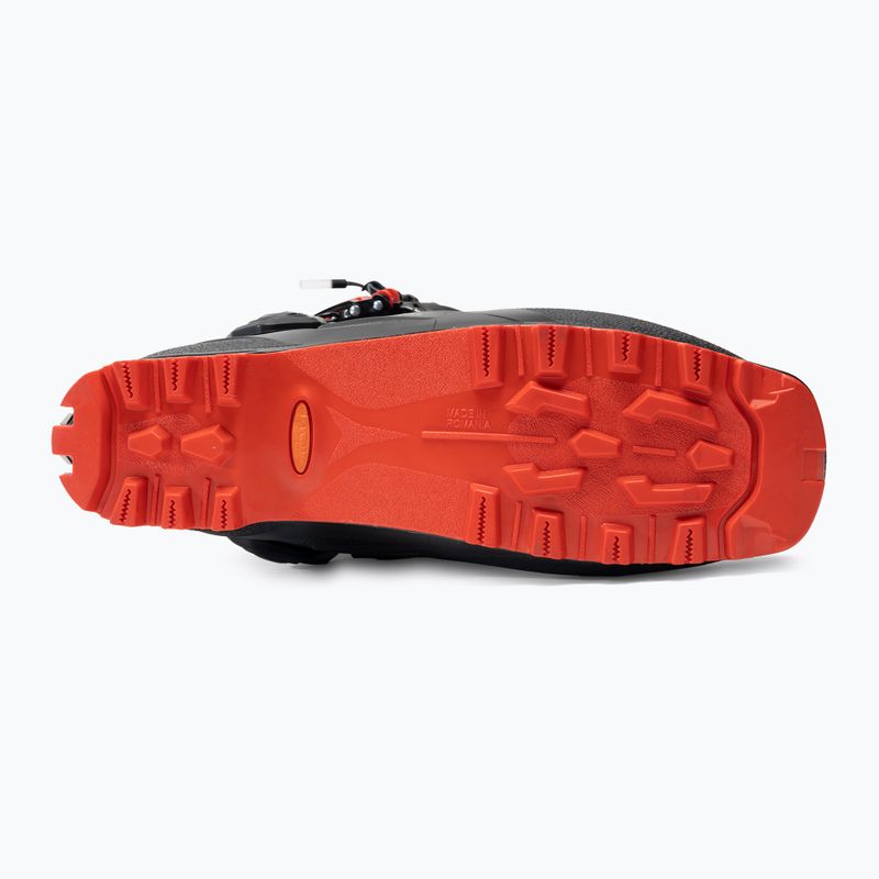 Мъжки ски обувки Atomic Backland Carbon black/red 4