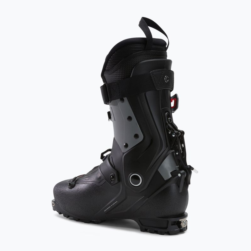 Мъжки ски обувки Atomic Backland Sport black/grey 2