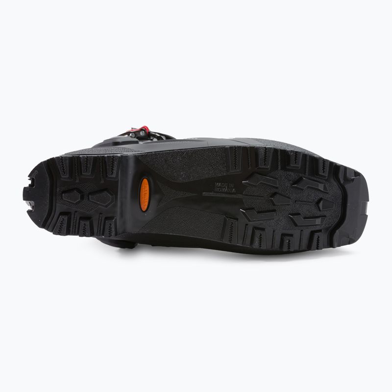 Мъжки ски обувки Atomic Backland Sport black/grey 4