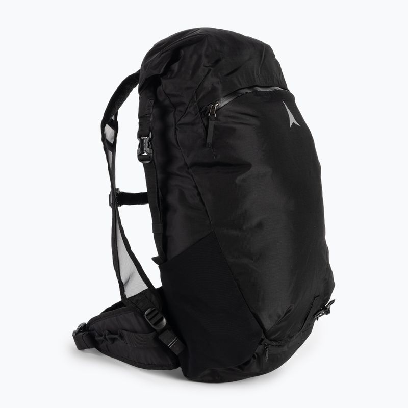 Раница Atomic Backland 30+ l black 3