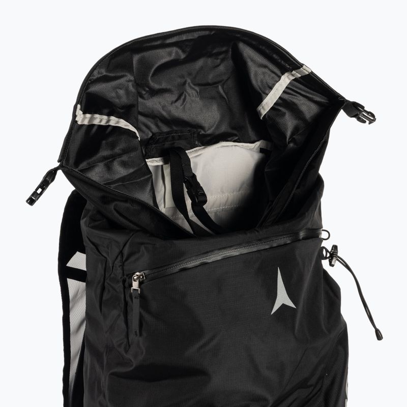 Раница Atomic Backland 30+ l black 9