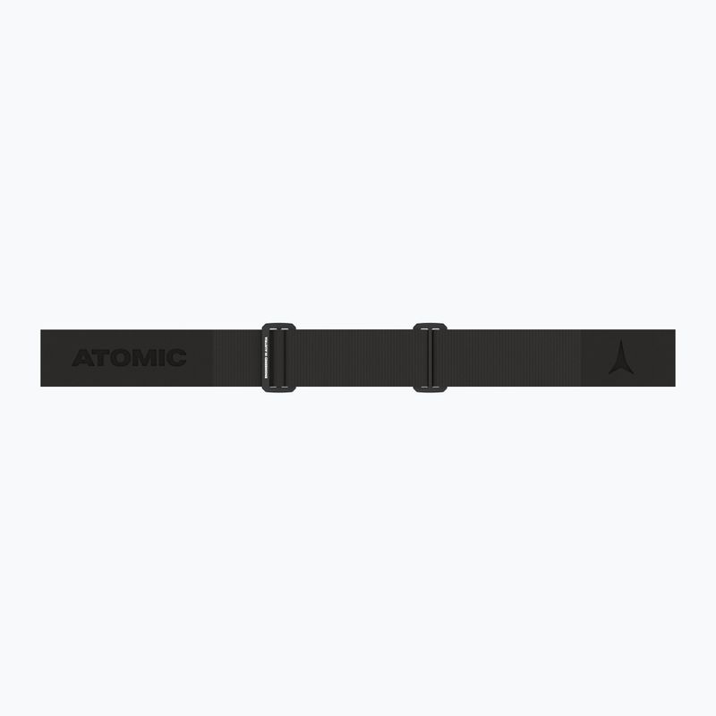 Предпазни ски очила Atomic Savor Stereo black/red stereo 5