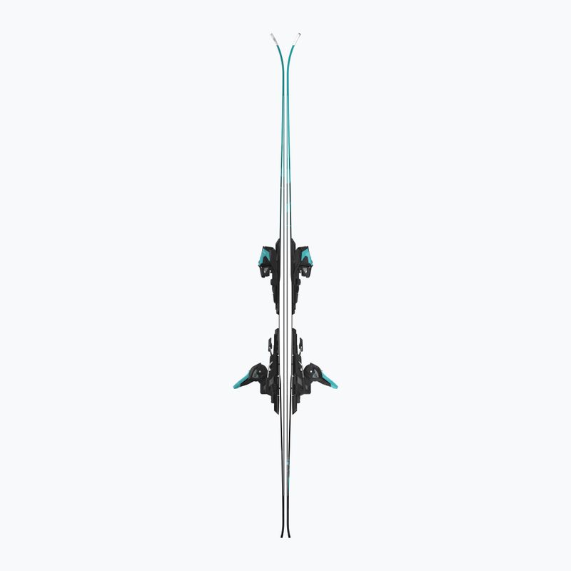 Atomic Redster X5 Blue + свръзки M10 GW blue 13