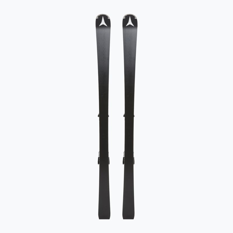 Ски за спускане Atomic Redster X7 Revoshock C + M12 GW black 3