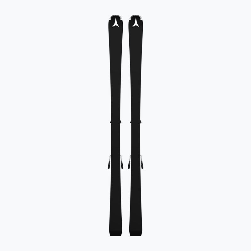 Ски за спускане Atomic Redster X7 Revoshock C + M12 GW black 7