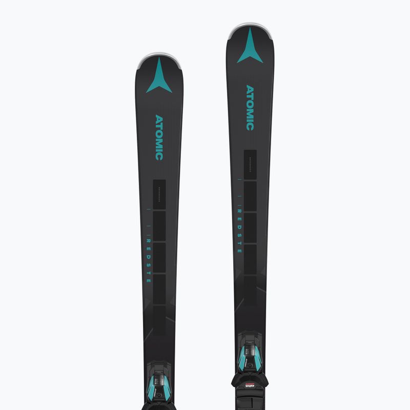 Ски за спускане Atomic Redster X7 Revoshock C + M12 GW black 13
