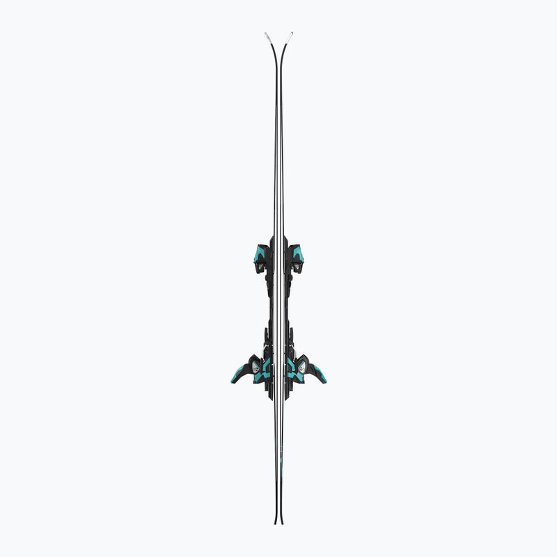 Ски за спускане Atomic Redster X7 Revoshock C + M12 GW black 14